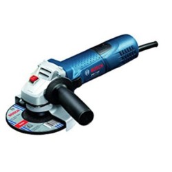 Meuleuse 125mm gws1000-125 1000w BOSCH PRO