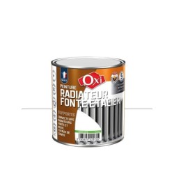 Peinture Ox' Oxytol, OXI, 0.5 L blanc