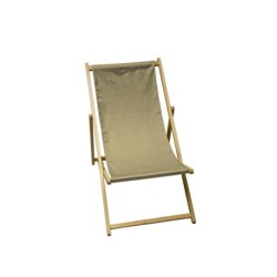 Chilienne de jardin Lola beige