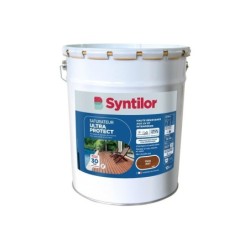 Saturateur Syntilor Ultra Protect 10 L, Teck