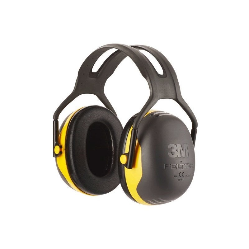 Casque Antibruit 3M Peltor X2A, 94-105Db