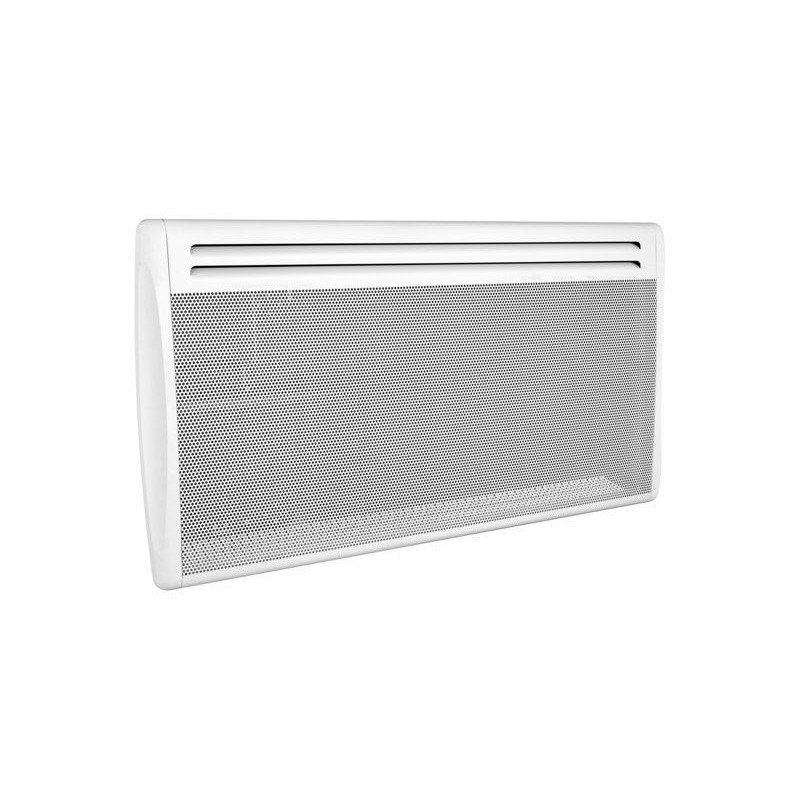 Radiateur électrique à rayonnement 2000 W Neomia 2 horizontal blanc