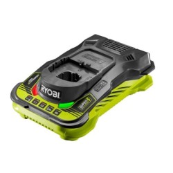 Chargeur Rapide Ryobi One+ Rc18150, 18 V