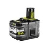 Batterie Ryobi, 18 V, 9 Ah One+ Rb18L90 Lithium-Ion