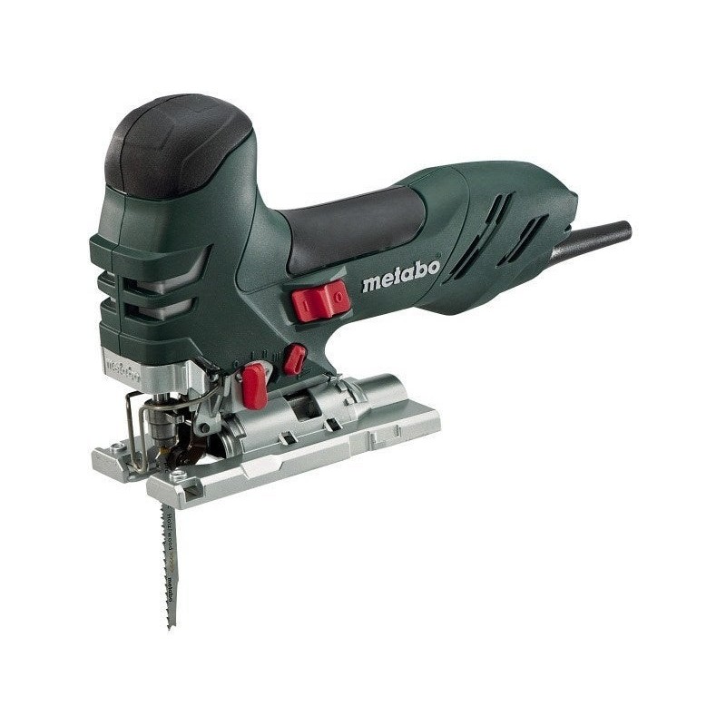 Scie sauteuse filaire METABO Ste 140 750W