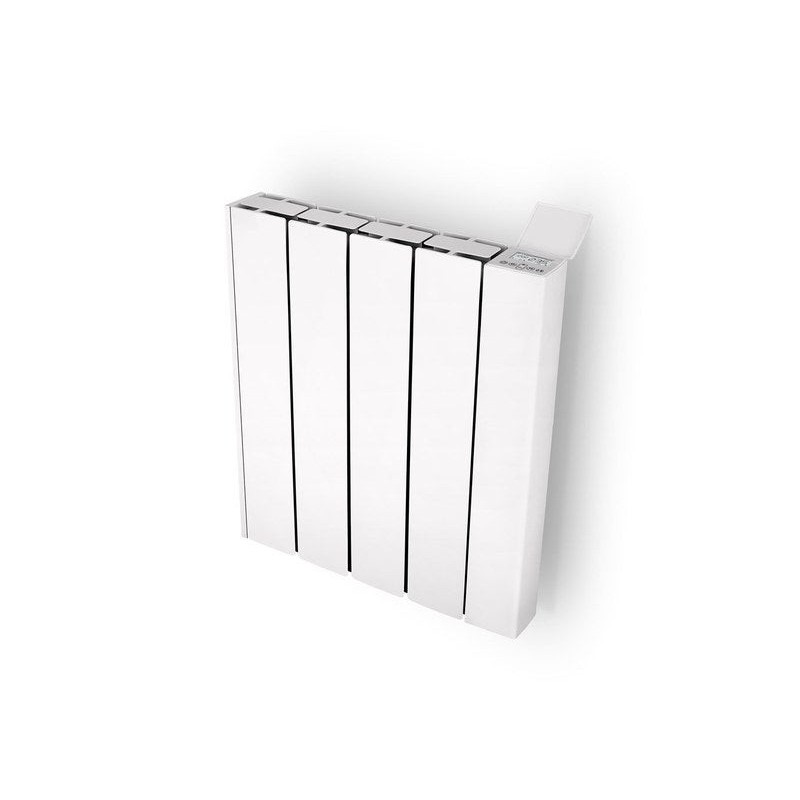 Radiateur électrique à inertie pierre Lanaï 1000 W