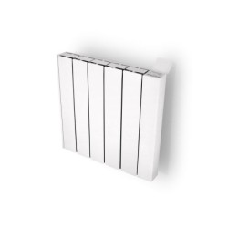 Radiateur électrique à inertie pierre Lanaï 1500 W