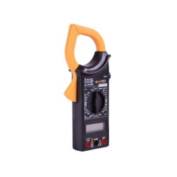 Pince Ampèremétrique Ohmtec, 750 V