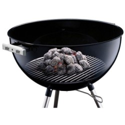 Grille foyère WEBER pour barbecue diam.47 cm