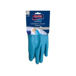 Gants Lessivage Spontex Expert, Taille L