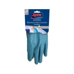 Gants Lessivage Spontex Expert, Taille Xl