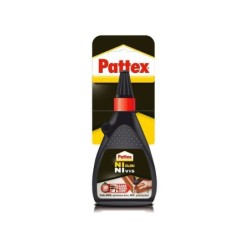 Colle Mastic Ni Clou Ni Vis Easy Power Pattex, 100Gr