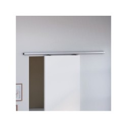 Rail Coulissant Belem Artens, Pour Porte De Largeur 93 Cm Maximum