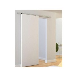 Rail Coulissant Samba, Pour Porte De Largeur 93 Cm Maximum