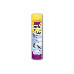 Antivolants aérosol ACTO, 400 ml