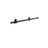 Rail Coulissant Indus 2 Artens, Pour Porte De Largeur 93 Cm Maximum