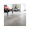 Lot De 3 Plinthes, Gris Ciment Time X L.0.6 M For Me Marazzi Group