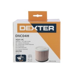 Filtre Cartouche Mousse Dxc04H Dexter