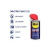 Lubrifiant multifonction en aérosol, WD-40, 250 ml