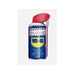 Lubrifiant multifonction en aérosol, WD-40, 250 ml