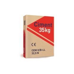 Ciment U1, CIMALIT, 35Kg