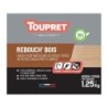 Enduit De Rebouchage Toupret, Marron, 1250 G