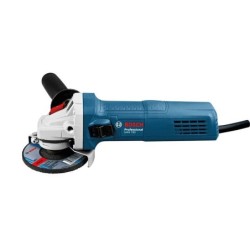 Meuleuse 125mm gws750-125 750w BOSCH PRO