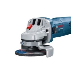 Meuleuse 125mm gws750-125 750w BOSCH PRO