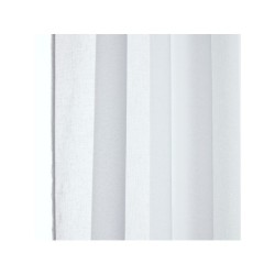 Voilage Tamisant, Linette Blanc L.145 X H.240 Cm