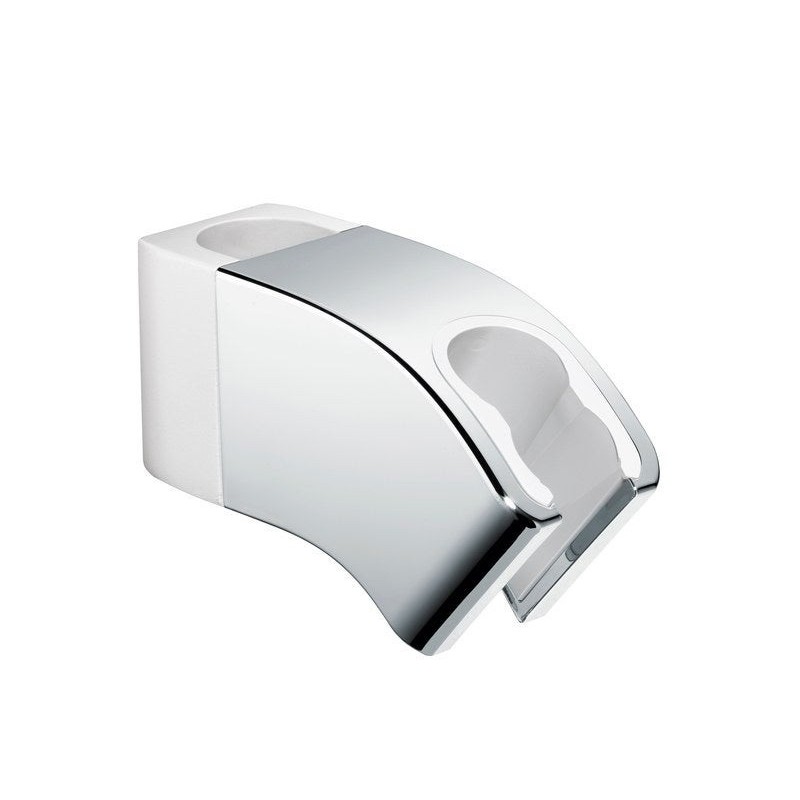 Curseur barre de douche, chrome, Reno, Hansgrohe