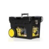 Servante De Chantier Stanley Plastique, L.62 Cm