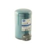 Poubelle de salle de bains 3.0 l bleu SENSEA Easy