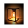 Lampe Solaire Lulla 40 Lumen Noir Watt & Home