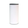 Lampe Solaire Alba 21 Cm 40 Lumen Blanc Watt & Home