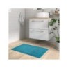 Tapis de bain L. 50 x L. 80 cm miami 1, TERRY SENSEA