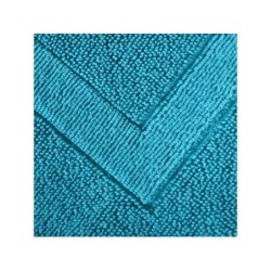 Tapis de bain L. 50 x L. 80 cm miami 1, TERRY SENSEA