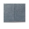 Tapis de bain, SENSEA COCOON, l. 50 x L. 80 cm, gris