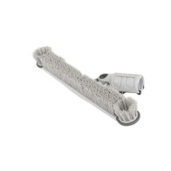 Brosse de fond et paroi NATERIAL