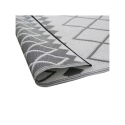 Tapis rectangulaire, l.120 x L.180 cm Cadix