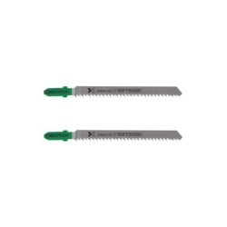 Lot De 2 Lames Pour Bois Dexter Coupe Nette 3-40 Mm