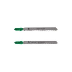 Lot De 2 Lames Pour Bois Dexter Coupe Rapide 3-30 Mm