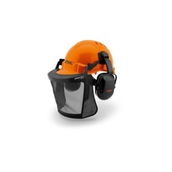 Casque E protection STIHL basic