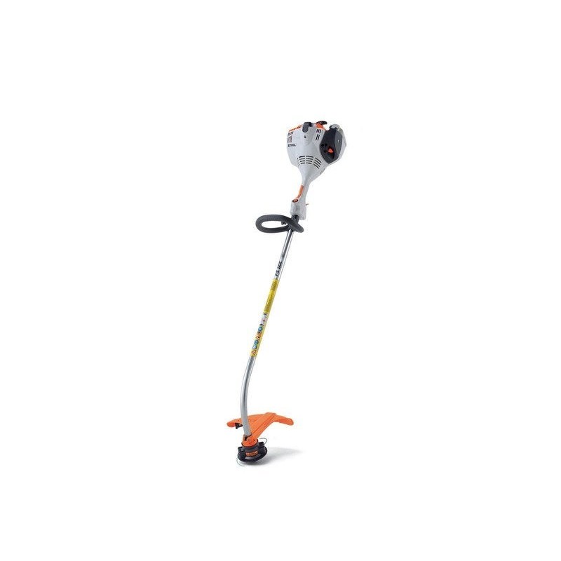 Coupe-bordures à essence STIHL Fs 50, 27.2 cm³, l.42 cm