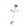 Débroussailleuse à essence STIHL Fs240 37.7 cm³ l.25 cm