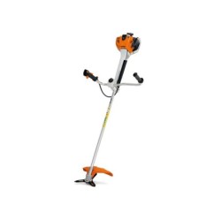 Débroussailleuse à essence STIHL Fs 410 ce 41.6 cm³ l.42 cm