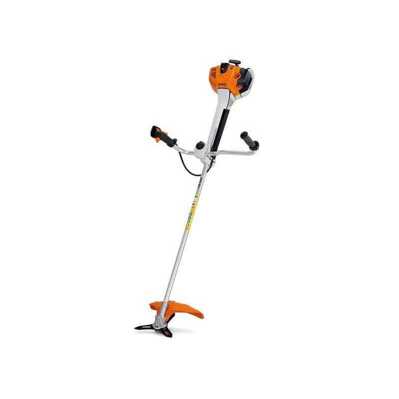 Débroussailleuse à essence STIHL Fs 410 ce 41.6 cm³ l.42 cm