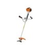 Débroussailleuse à essence STIHL Fs 410 ce 41.6 cm³ l.42 cm