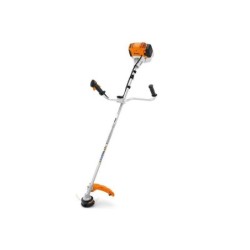 Débroussailleuse à essence STIHL Fs 91 28.4 cm³ l.42 cm