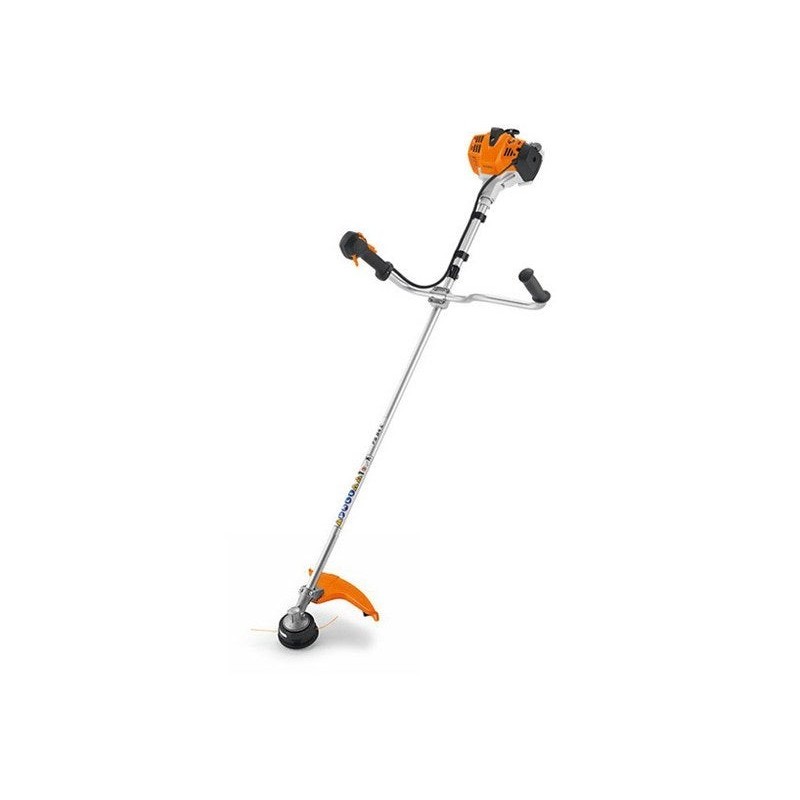 Débroussailleuse à essence STIHL Fs94ce 24.1 cm³ l.23 cm