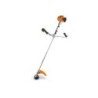 Débroussailleuse à essence STIHL Fs94ce 24.1 cm³ l.23 cm